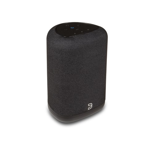PULSE FLEX Black Left High Above
